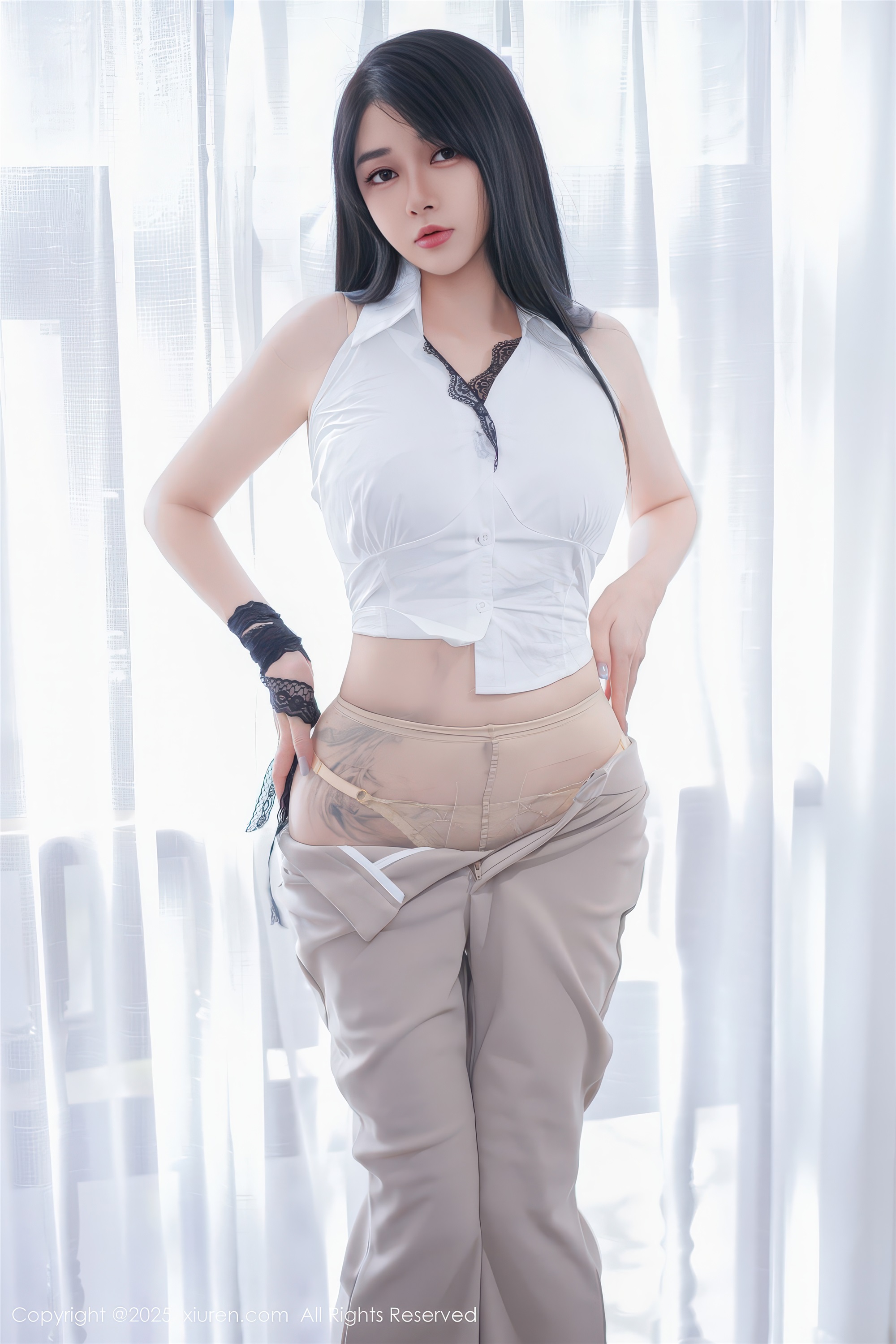 Xiuren秀人网 2025.11.27 NO.11038 凯竹法师